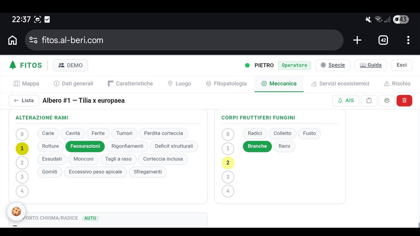 Software VTA: come digitalizzare il protocollo SIA con Fitos — guida pratica di Pietro Maroè